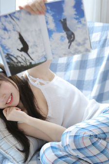 全开女孩
